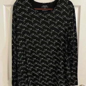 Chico’s ultimate Tee